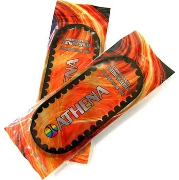 Řetězová sada pro motocykl PLATINOVÉ GILY PRO ŘEMENOVÝ POHON PIAGGIO/VESPA Zip 125 2000-2002