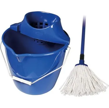 mop Spokar Cotton úklidová souprava