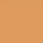 Obklad Rako Color One 15×15 cm světle oranžová lesklá, WAA19272