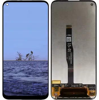 LCD displej pro Huawei P40 Lite