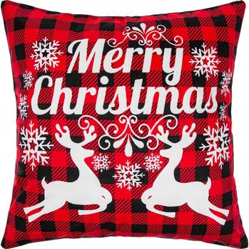 Povlak na polštářek Dekorační povlak na polštář Spod Igły i Nitki 45 x 45 cm