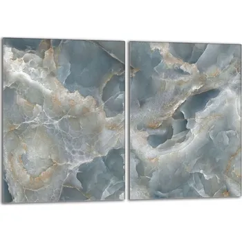 Obraz Krájecí deska TMK ArtDeko sklo 2 ks