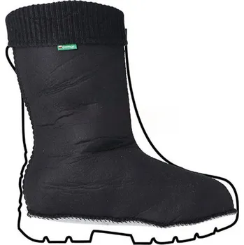 Vložka do bot Demar Zateplená vložka do boty Laura