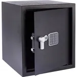 Kancelářský/Domácí trezor YALE YSV/390/DB2 – pojme šanon formátu A4