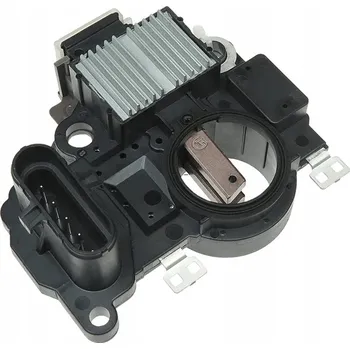 Alternátor Regulátor napětí AS-PL ARE5214S