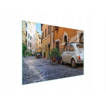 Obraz Krájecí deska TMK ArtDeko sklo 1 ks