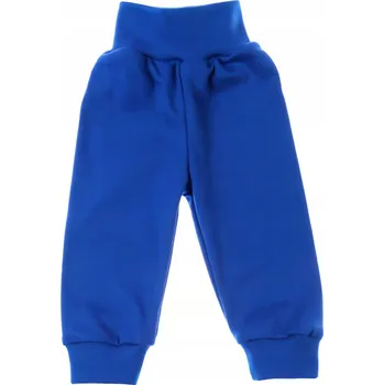 Dívčí kraťasy KALHOTY kraťasy bavlněné vel. 104 KLEKLE