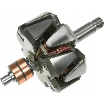 Alternátor Zcela nový rotor alternátoru AS-PL