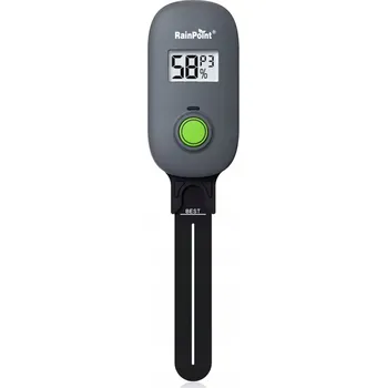 IP kamera Senzor pro monitorování rostlin Rainpoint ICS026