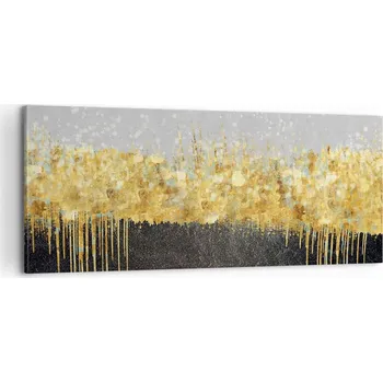 Obraz Foto obraz na plátně 100x40 minimalismus obývací pokoj ložnice na zeď velký