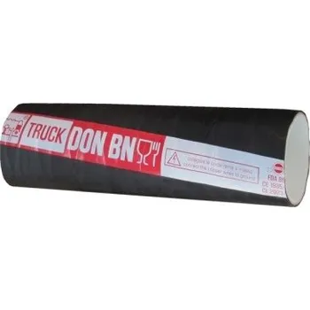 Zahradní hadice HADICE GRANOTEC 6 - Tlaková hadice pro sypké potraviny, 5 bar, FDA, -30/+70°C, 76/94 mm