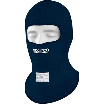 Kukla Sparco RW-10 SHIELD PRO kukla s FIA, modrá tmavá