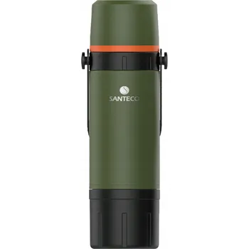 Termohrnek Santeco Termoska na kávu a čaj - nepropustné pítko 650 ml