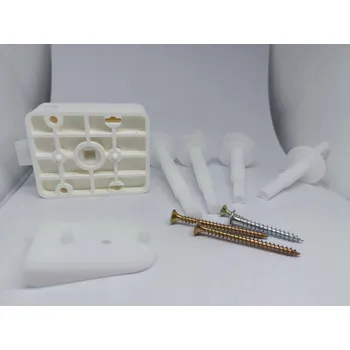 Schodiště Zámek západka úchytka pro střešní okno / půdní schody na půdu OMAN