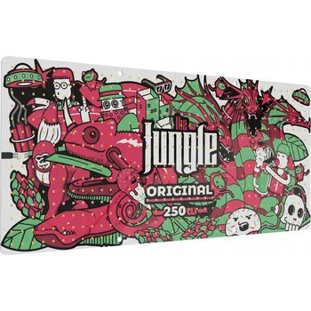 Osvětlení pro růst rostliny LED panel GROW pro pěstování rostlin GROW THE JUNGLE 250 W