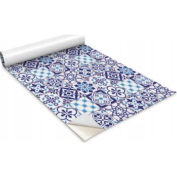 Fototapeta Samolepicí tapeta imitace obkladů Wallfluent 100 x 50 cm