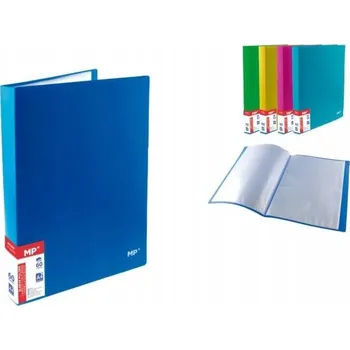 Pořadač / Organizér A4 MP Colours