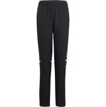 Dámské kalhoty Kalhoty adidas SQ25 PRE PNT Y je2771 Velikost XXS (111-116 cm)