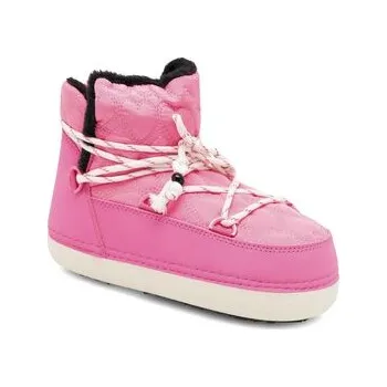 Dívčí sněhule Sněhule Jenny Fairy SOPHIA SGH9091 Růžová 38_39