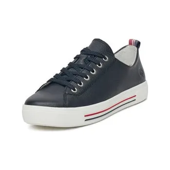 Dámské tenisky Sneakersy Remonte D0900-15 Tmavomodrá 40