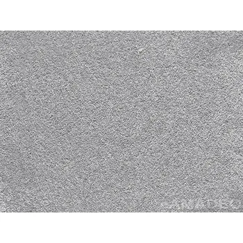 Koberec ITC Belgie Luxusní koberec Anemone 95 - šedý