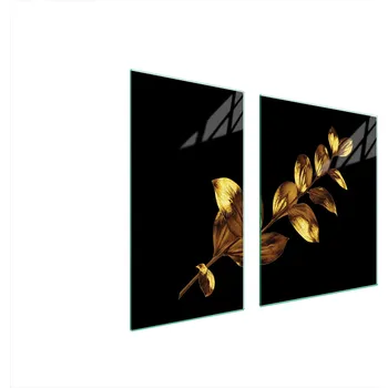 Obraz Krájecí deska TMK ArtDeko sklo 2 ks