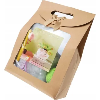 kreativní sada DIY sada na háčkování – sukulent, malý