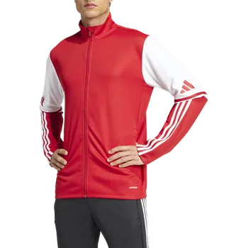 Pánská větrovka Bunda adidas SQUADRA25 TR JKT jd2979 Velikost XS