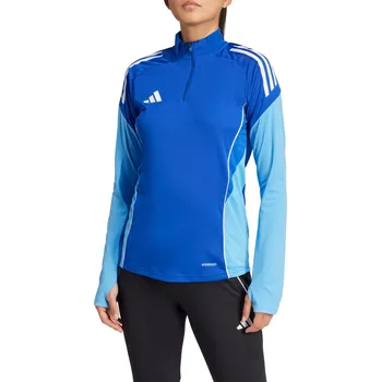 Dámské tričko Triko s dlouhým rukávem adidas TIRO25C TR TOPW ji6577 Velikost XL