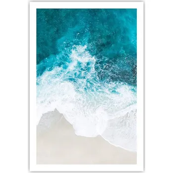 Obraz Obraz plakát do obýváku ložnice 61x91 krajina plakáty na zeď bez rámu