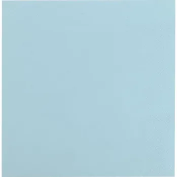 Papírový ubrousek Papírový ubrousek čtvercový 33 cm x 33 cm