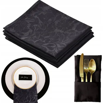 Prostěradlo Ubrousek čtvercový bavlna 50 cm x 50 cm