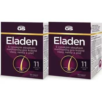 GS Eladen cps.90 - balení 2 ks