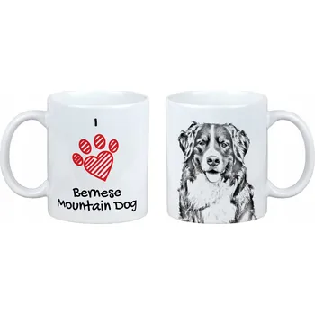 Hrnek Art-Dog keramický 330 ml