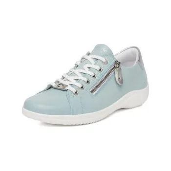 Dámské polobotky Polobotky Remonte D1E03-13 Modrá 42