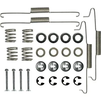 Brzdová čelist Sada příslušenství brzdové čelisti TRW SFK110