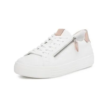 Dámské tenisky Sneakersy Remonte D0903-81 Bílá 42