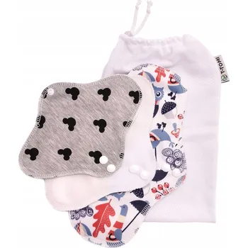 Vrták Testovací sada T-Tomi Mickey + taška na prádlo