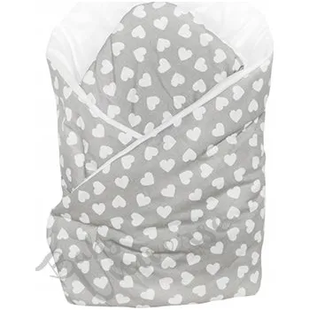 Zavinovačka ZAVINOVAČKA ROŽEK ZAVINOVAČKA PRO MIMINKA BAVLNA 75x75 cm