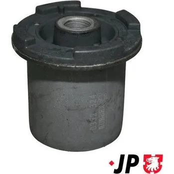 Zavěšení kol Uložení, řídicí mechanismus JP GROUP 1240200400