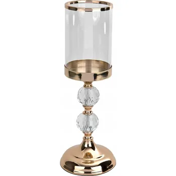 Svícen Svícen Witek Home 36,5 cm na 1 svíčku