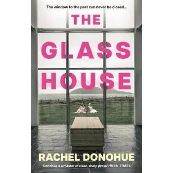 Cizojazyčná kniha Glass House