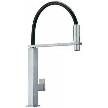 Franke FW 77 CELONEREZOVÁ - Z VÝSTAVKY + ZÁRUKA 5 LET ZDARMA + novoroční výprodej, speciální slevy!