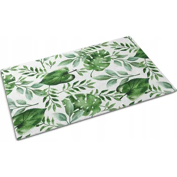 Rohožka Hotová textilní rohožka do interiéru 90 x 60 cm