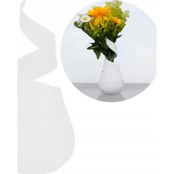 Váza Váza P4U plast 20 cm