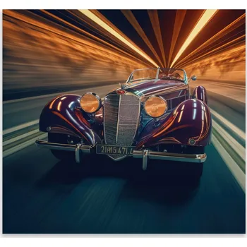 Kuchyňské prkénko Skleněná Ochranná Deska a Krájecí Prkénko | Indukce, Sporák ds-0258