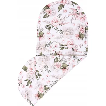 Hnízdečko pro miminko Hnízdečko pro miminko Jukki 1 ks. bavlna