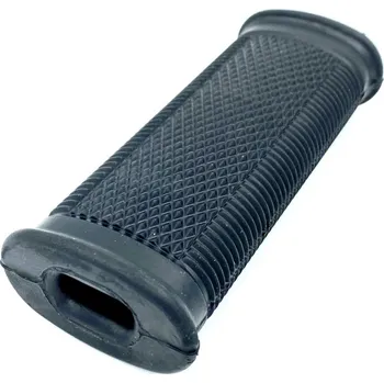 Návlečka přední stupačky plochá JAWA