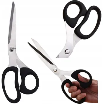 Tradiční nůžky pro praváky 25 cm