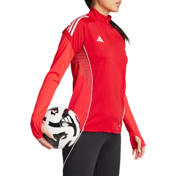 Dámské tričko Triko s dlouhým rukávem adidas TIRO25C TR TOPW ji6495 Velikost XL